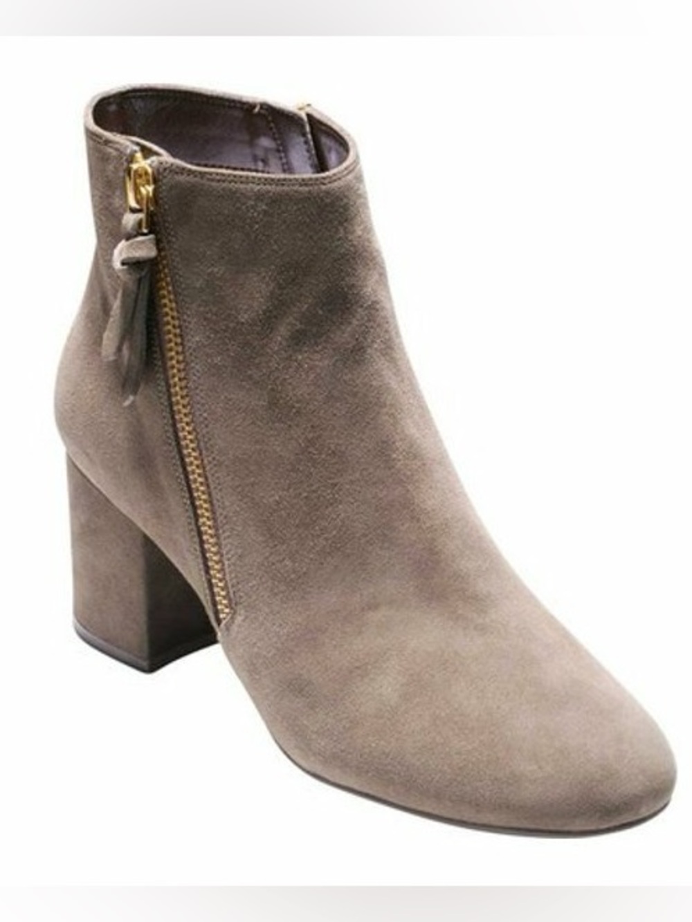 Like New Women's Cole Haan Saylor Grand Bootie II, size 9B